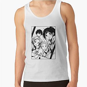 Hyouka Tank Top