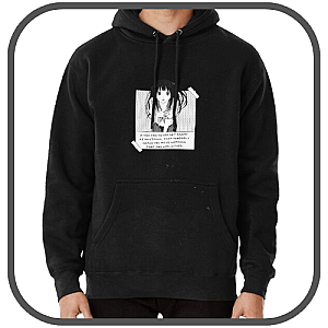 Hyouka Hoodies