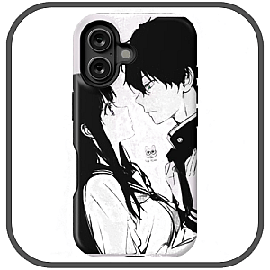 Hyouka Cases