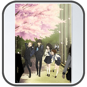 Hyouka Posters