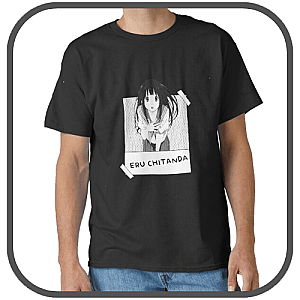 Hyouka T-Shirts
