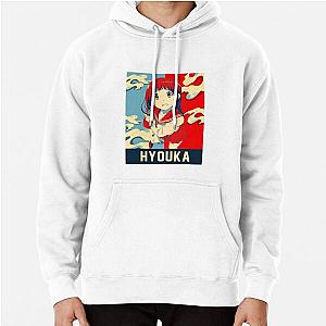 Hyouka Pullover Hoodie