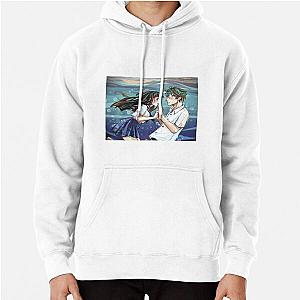 Hyouka Hoodie