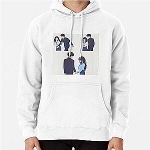 Hyouka anime Pain Love Pullover Hoodie