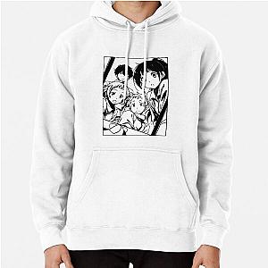 Hyouka Pullover Hoodie