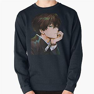 Hyouka Oreki Manga Sweatshirt