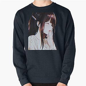 Hyouka Oreki Manga Sweatshirt