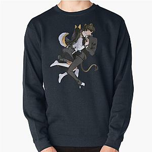 Hyouka Oreki Manga Sweatshirt