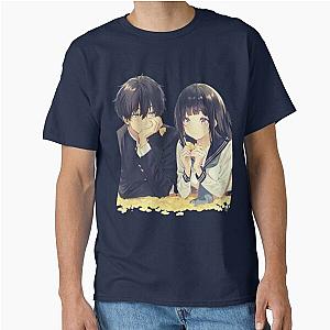 Hyouka Oreki T-Shirt