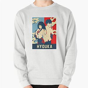 Hyouka Pullover Sweater