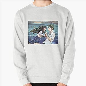 Hyouka Sweatshirt