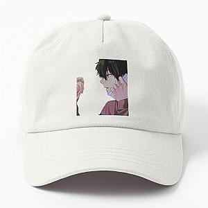 Hyouka Oreki Manga Dad Hat