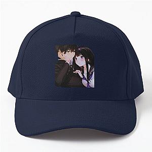 Hyouka Oreki Manga Baseball Cap