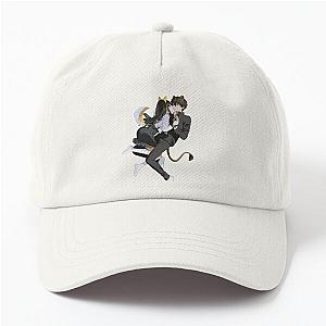 Hyouka Oreki Manga Dad Hat