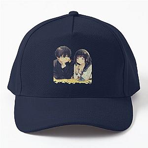 Hyouka Oreki Manga Cap