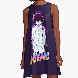 Houtarou Oreki - HyÅ“ka Dress