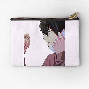 Hyouka Oreki Manga Pouch