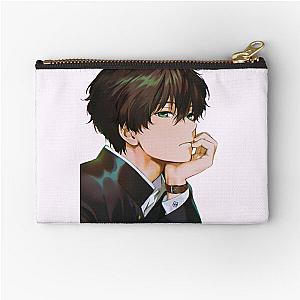 Hyouka Oreki manga pouch