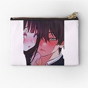 Hyouka Oreki Manga Pouch
