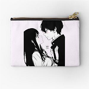 Hyouka Oreki Manga Pouch