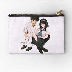 Hyouka Oreki Manga Pouch