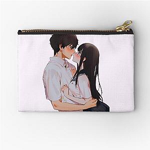Hyouka Oreki Manga Pouch