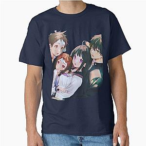 Hyouka Oreki Classic T-Shirt