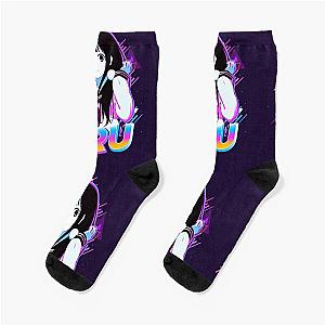 Eru Chitanda - Hyouka Socks