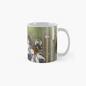 Hyouka Classic Mug