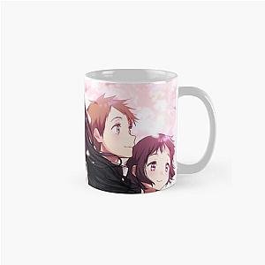 Hyouka Anime Classic Mug