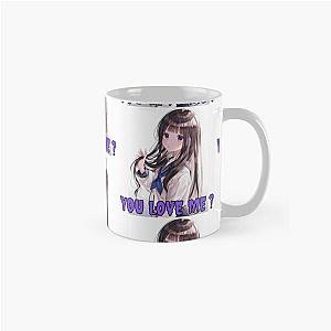 Hyouka the Classic Mug