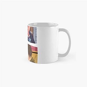 Hyouka - Satoshi and Houtarou Classic Mug