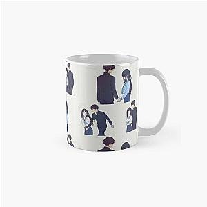 Hyouka Classic Mug
