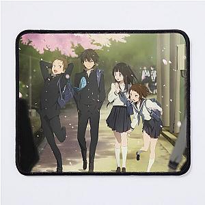 Hyouka Mouse Pad