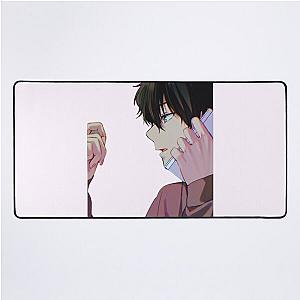 Hyouka Oreki Manga Desk Mat