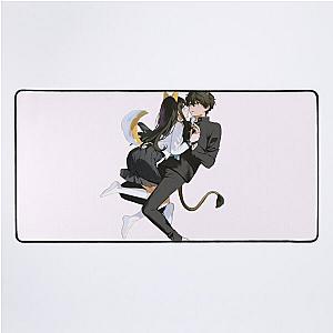 Hyouka Oreki Manga Desk Mat