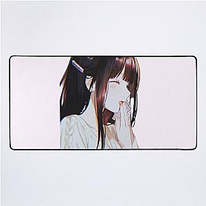 Hyouka Oreki Manga Desk Mat