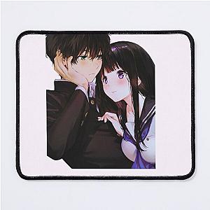 Hyouka Oreki Mouse Pad
