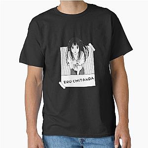 Hyouka - Eru Chitanda T-Shirt