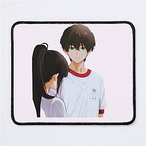 Hyouka Oreki Mouse Pad