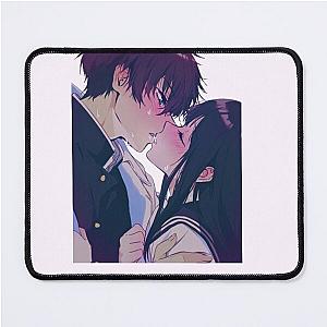 Hyouka Oreki Manga Mousepad
