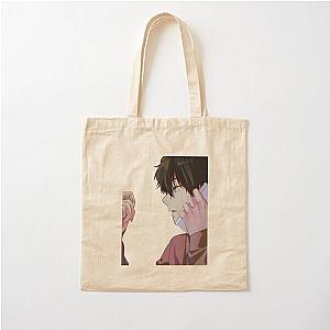 Hyouka Oreki Manga Cotton Tote Bag