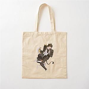 Hyouka Oreki Manga Tote Bag