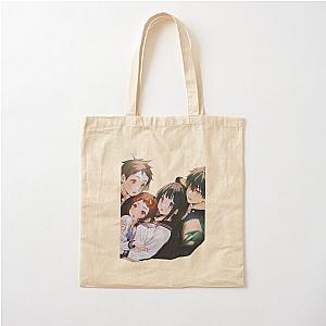 Hyouka Oreki Manga Tote Bag