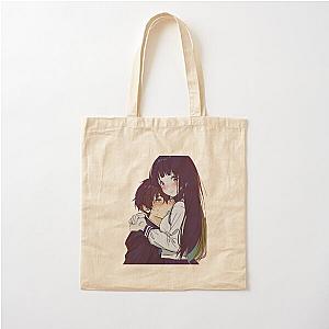 Hyouka Oreki Manga Tote Bag