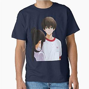 Hyouka Oreki Manga Classic T-Shirt