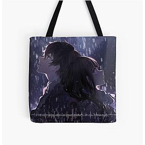 Hyouka 2 Tote Bag