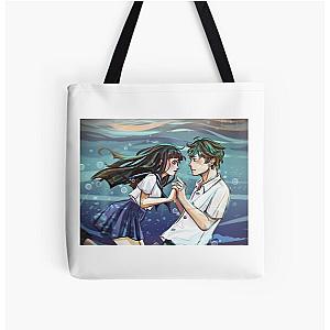 Hyouka Tote Bag