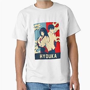 Hyouka Classic T-Shirt