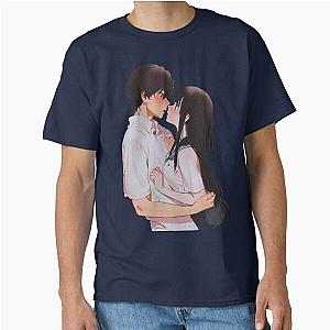 Hyouka Oreki Manga Classic Tee